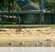 Best Western Coastal Waters Motor Inn - Accommodation Yamba