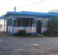 Copper Lantern Motel - Accommodation Yamba