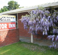 KY COUNTRY ROADS MOTOR INN - Accommodation Yamba