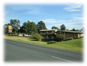 Orbost Countryman Motor Inn - Accommodation Yamba 1