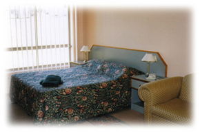 Orbost Countryman Motor Inn - Accommodation Yamba 2