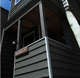 Rundells Alpine Lodge - Accommodation Yamba 2