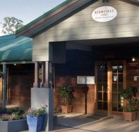Hermitage Lodge - Accommodation Yamba