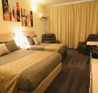 Adelaide Granada Motor Inn - Accommodation Yamba