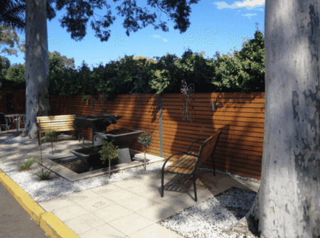 Adelaide Granada Motor Inn - Accommodation Yamba 1
