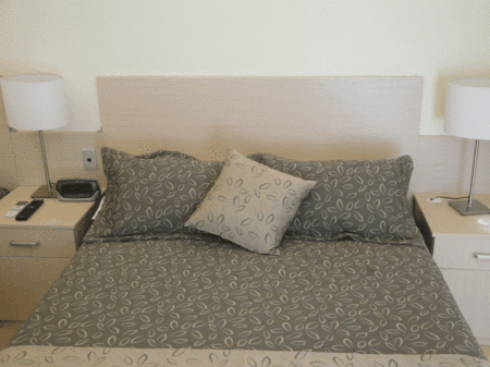Adelaide Granada Motor Inn - Accommodation Yamba 2