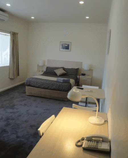 Adelaide Granada Motor Inn - Accommodation Yamba 4