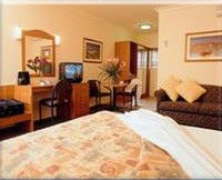 Quality Inn Penrith - Accommodation Yamba 1