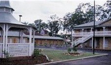 Quality Inn Penrith - Accommodation Yamba 3