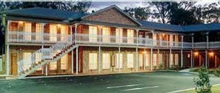 Quality Inn Penrith - Accommodation Yamba 4