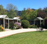 ELLENVALE HOLIDAY UNITS - Accommodation Yamba