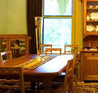 Nyrang Homestead - Accommodation Yamba