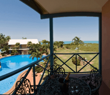 Hotel Kununurra - Accommodation Yamba