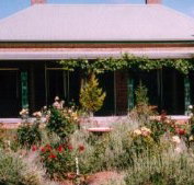 Old Wallinga Country - Accommodation Yamba