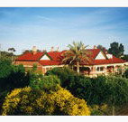 Glenwillan Homestead - Accommodation Yamba