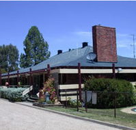 Golden Heritage Motor Inn - Accommodation Yamba