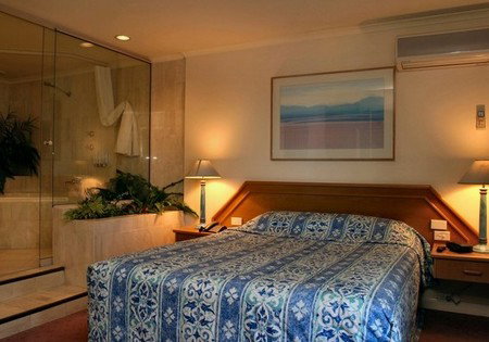 The Esplanade Motor Inn - Accommodation Yamba 0