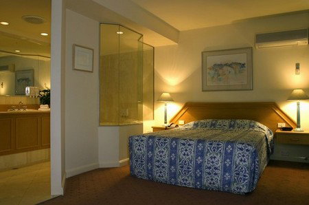 The Esplanade Motor Inn - Accommodation Yamba 4