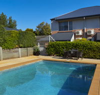 Ambassador On Ruthven - Toowoomba - Accommodation Yamba