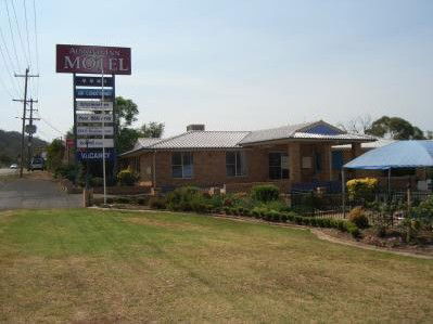 Oxley Vale NSW Accommodation Yamba