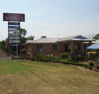 Almond Inn Motel - Accommodation Yamba