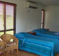 August Moon Caravan Park - Accommodation Yamba