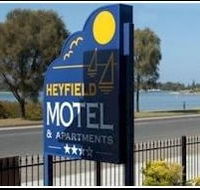 Heyfield Motel And Apartments - Accommodation Yamba