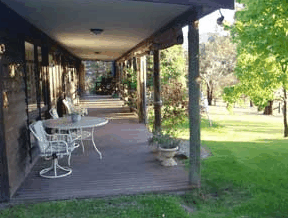 High Lane Farm - Accommodation Yamba