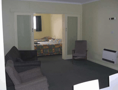 High Street Motel - Accommodation Yamba