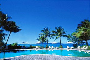 Midgeree Bar QLD Accommodation Yamba