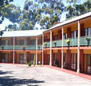 Comfort Inn Lady Augusta - Accommodation Yamba
