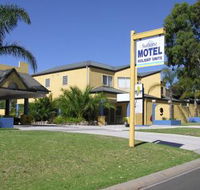 Seahorse Motel - Accommodation Yamba