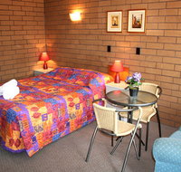 Rippleside Park Motor Inn - Accommodation Yamba