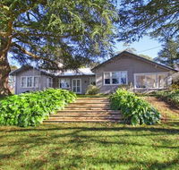 Robin Hill - Accommodation Yamba