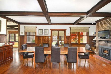 Robin Hill - Accommodation Yamba 3