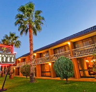 Mildura River City Motel - Accommodation Yamba