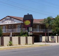 Albury Classic Motor Inn - Accommodation Yamba