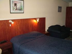 Accommodation Yamba