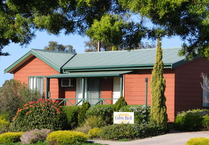 Port Lincoln Cabin Park - Accommodation Yamba 0