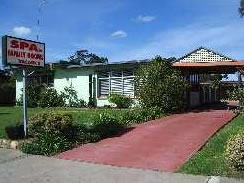 Perry Bridge VIC Accommodation Yamba