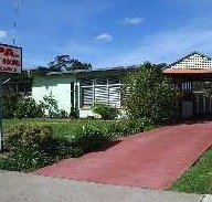 Stratford Motel - Accommodation Yamba