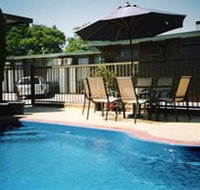 Sun Centre Motel - Accommodation Yamba