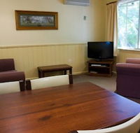 View Hill Holiday Units - Accommodation Yamba
