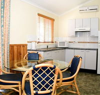 Dunleith Tourist Park - Accommodation Yamba