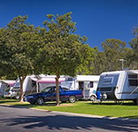 Yarrawonga Holiday Park - Accommodation Yamba