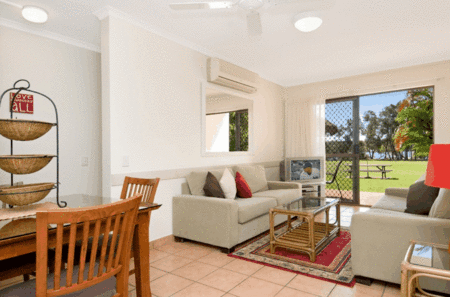 Cayman Quays - Accommodation Yamba