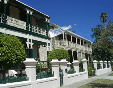 Fothergills Of Fremantle - Accommodation Yamba