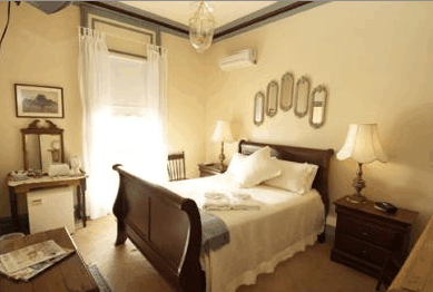 Fremantle Colonial Accommodation - Accommodation Yamba