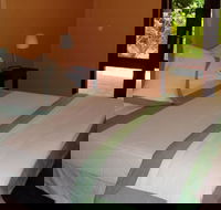 The Lounging Lizard - Accommodation Yamba