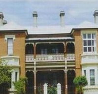 Strathmore Victorian Manor - Accommodation Yamba
